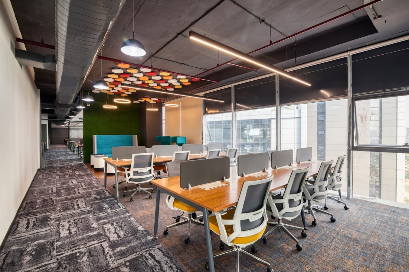 Burak Tec Office
